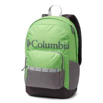 Columbia Rugzak Heren, Zigzag 22L Groen Grijs, 95OPKWLMH